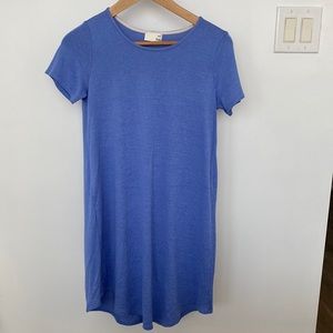 Wilfred Free T-Shirt Dress